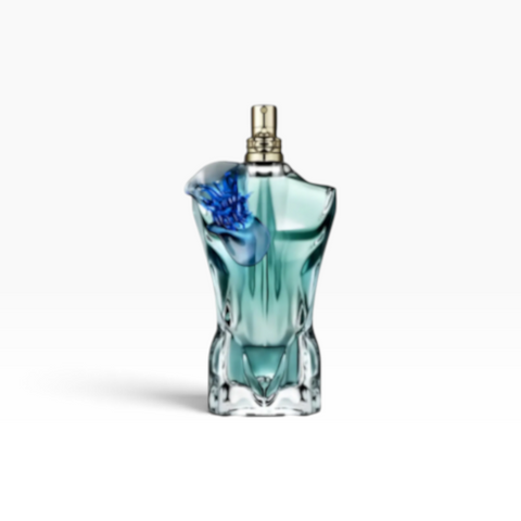 Jean Paul Gaultier Le Beau Flower Edition - odlewka perfum