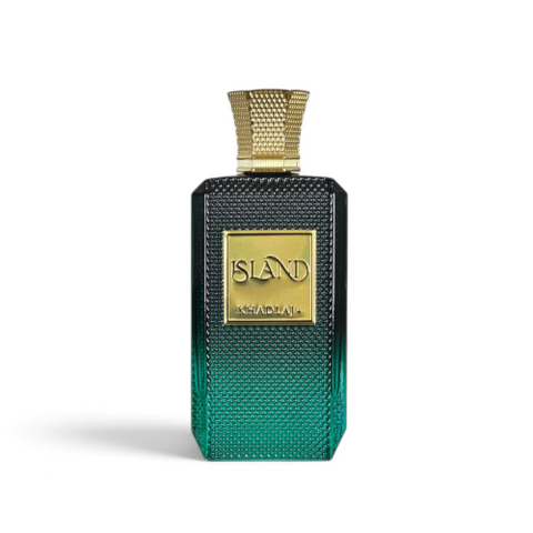 Khadlaj Island — flakon perfum