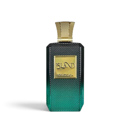 Khadlaj Island — flakon perfum