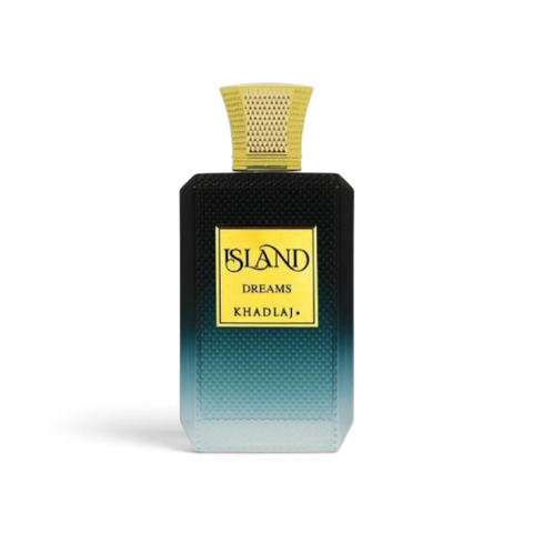 Khadlaj Island Dreams — flakon perfum