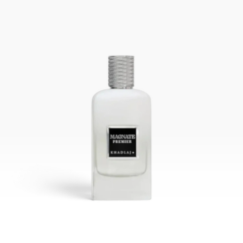 Khadlaj Magnate Premier - odlewka perfum