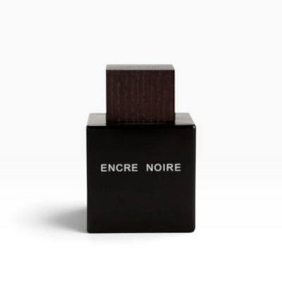 Lalique Encre Noire - odlewka perfum
