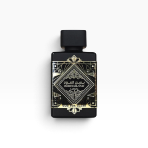 Lattafa Bade'e Al Oud for Glory - odlewka perfum