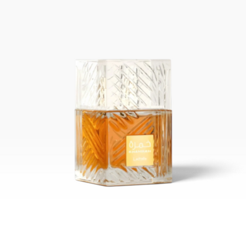 Lattafa Khamrah - odlewka perfum