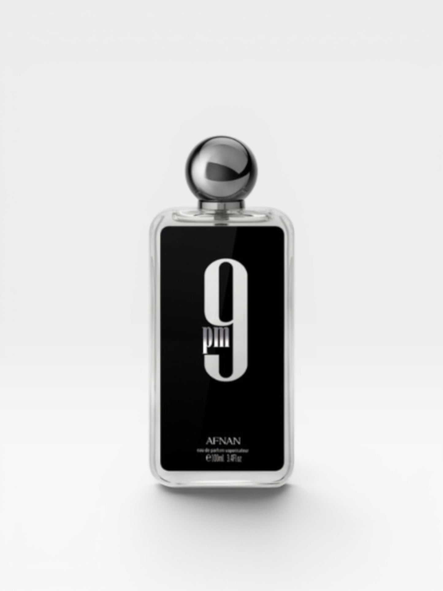 Afnan 9PM — odlewka perfum