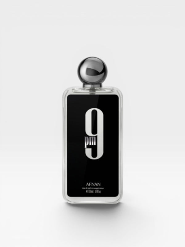 Afnan 9PM — odlewka perfum