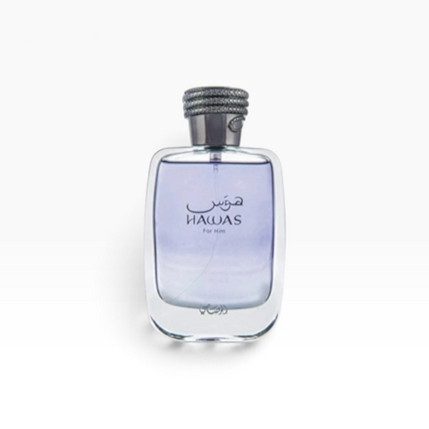 Rasasi Hawas - odlewka perfum
