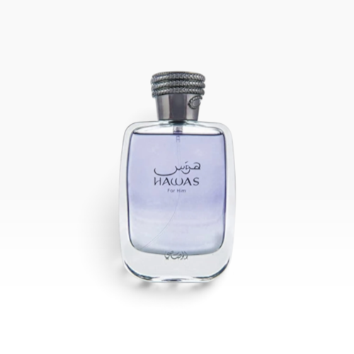 Rasasi Hawas - odlewka perfum