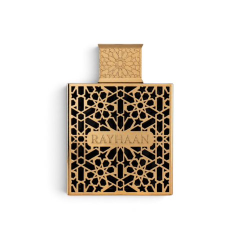 Rayhaan Elixir — flakon perfum