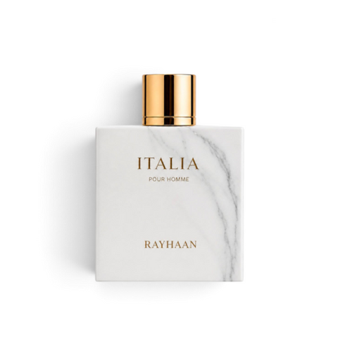 Rayhaan Italia — flakon perfum