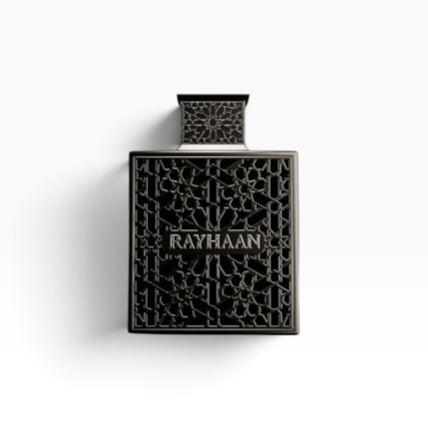 Rayhaan Obsidian - odlewka perfum