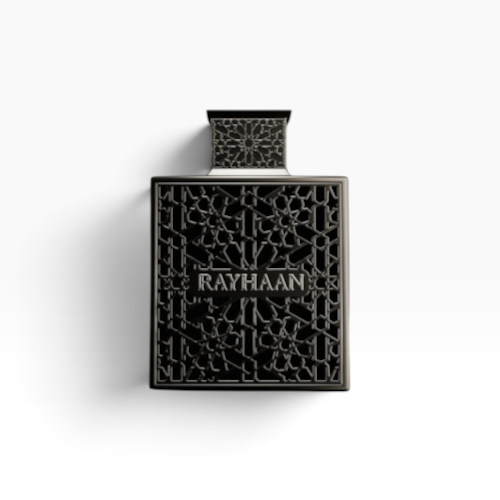 Rayhaan Obsidian - odlewka perfum
