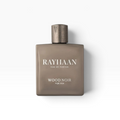 Rayhaan Wood Noir - odlewka perfum