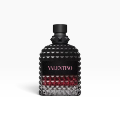 Valentino Uomo Born in Roma Intense - odlewka perfum