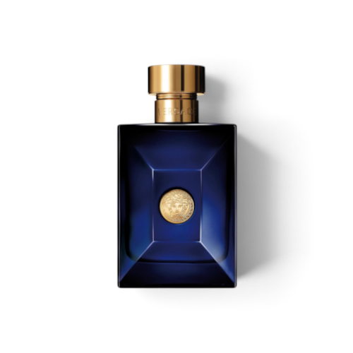 Versace Dylan Blue pour homme — flakon perfum