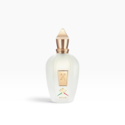 Xerjoff Naxos - odlewka perfum