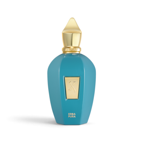 Xerjoff Erba Pura — flakon perfum