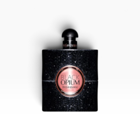 Yves Saint Laurent Black Opium - odlewka perfum