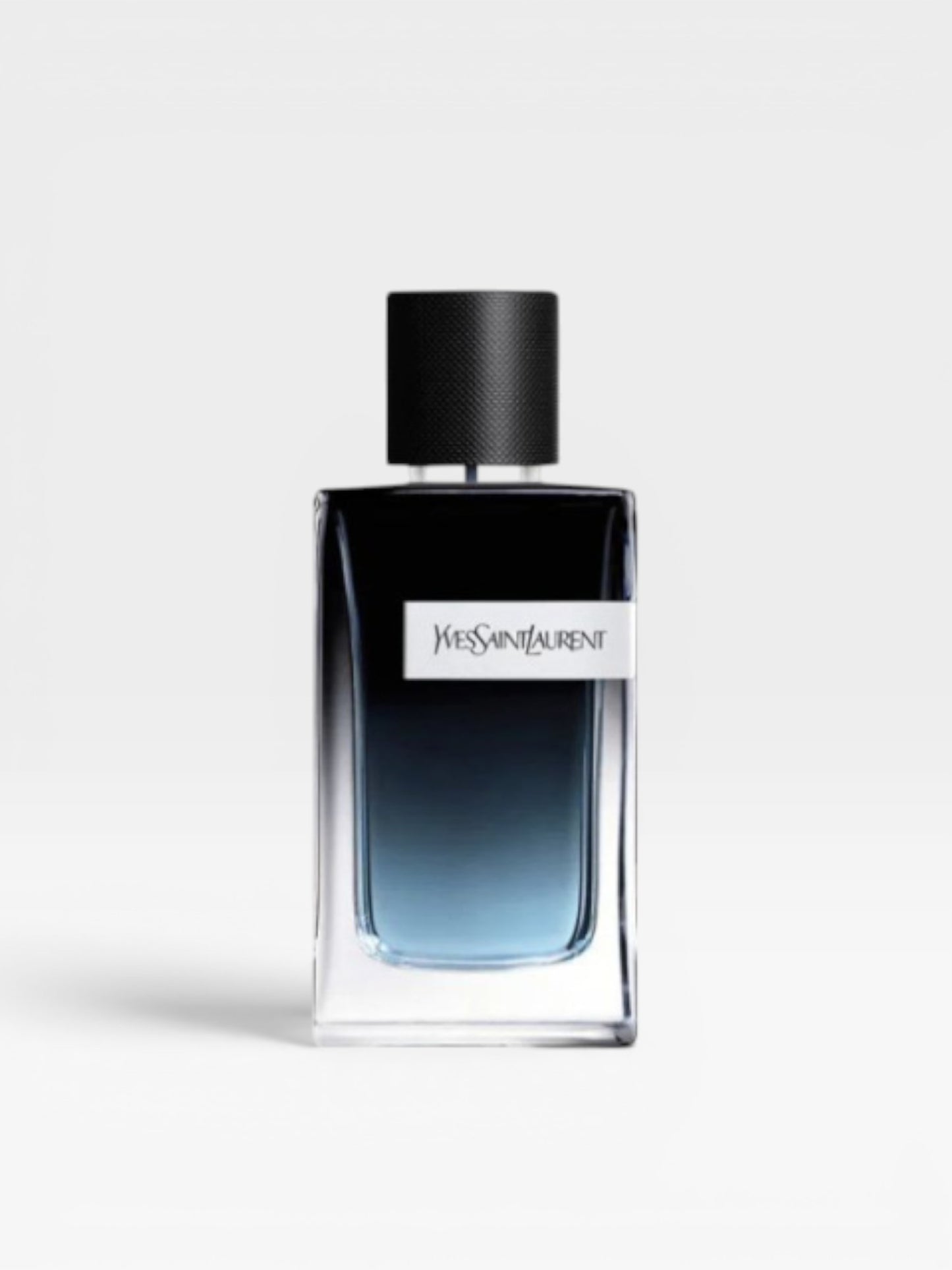Yves Saint Laurent Y Eau de Parfum — odlewka perfum