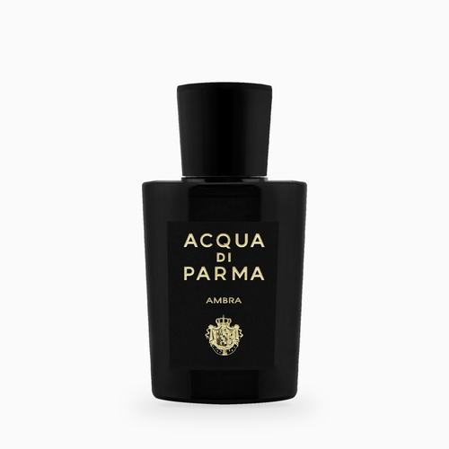 Acqua di Parma Ambra Eau de Parfum — odlewka perfum