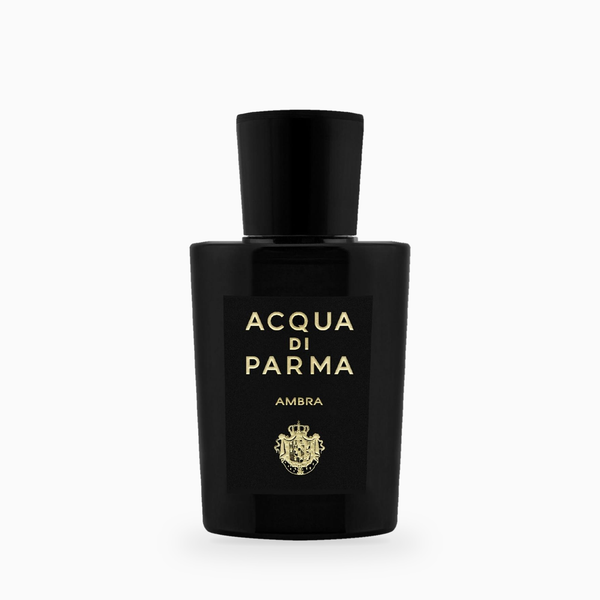 Acqua di Parma Ambra Eau de Parfum — odlewka perfum