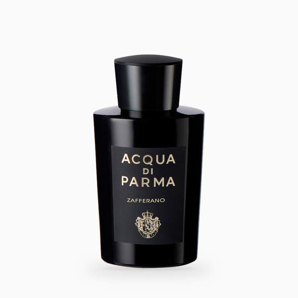 Acqua di Parma Zafferano Eau de Parfum — odlewka perfum