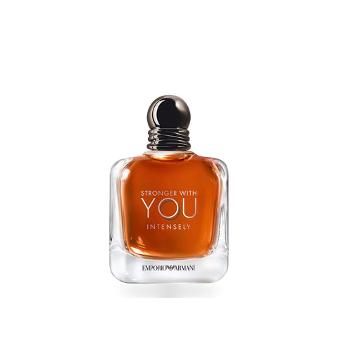 Emporio Armani Stronger With You Intensely - odlewka perfum
