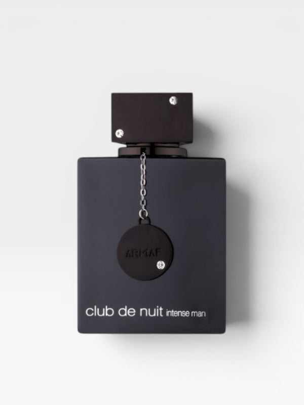 Armaf Club de Nuit Intense Man — odlewka perfum