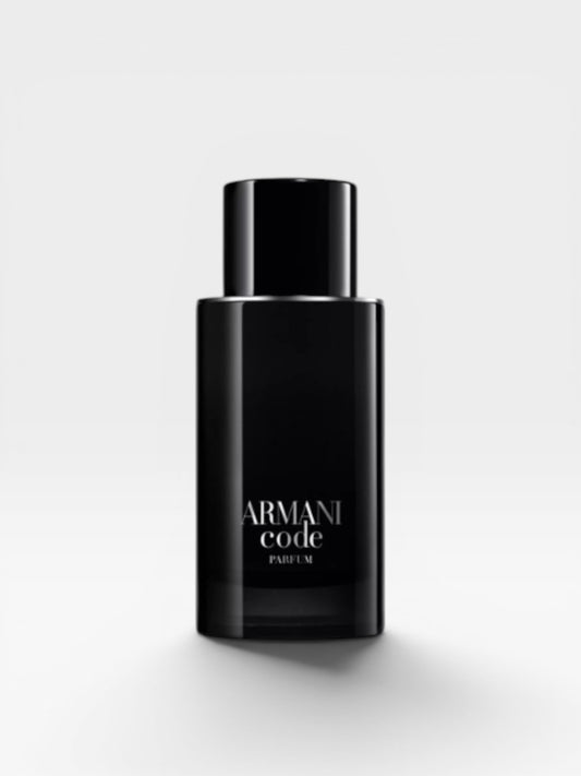Giorgio Armani Code Parfum — odlewka perfum
