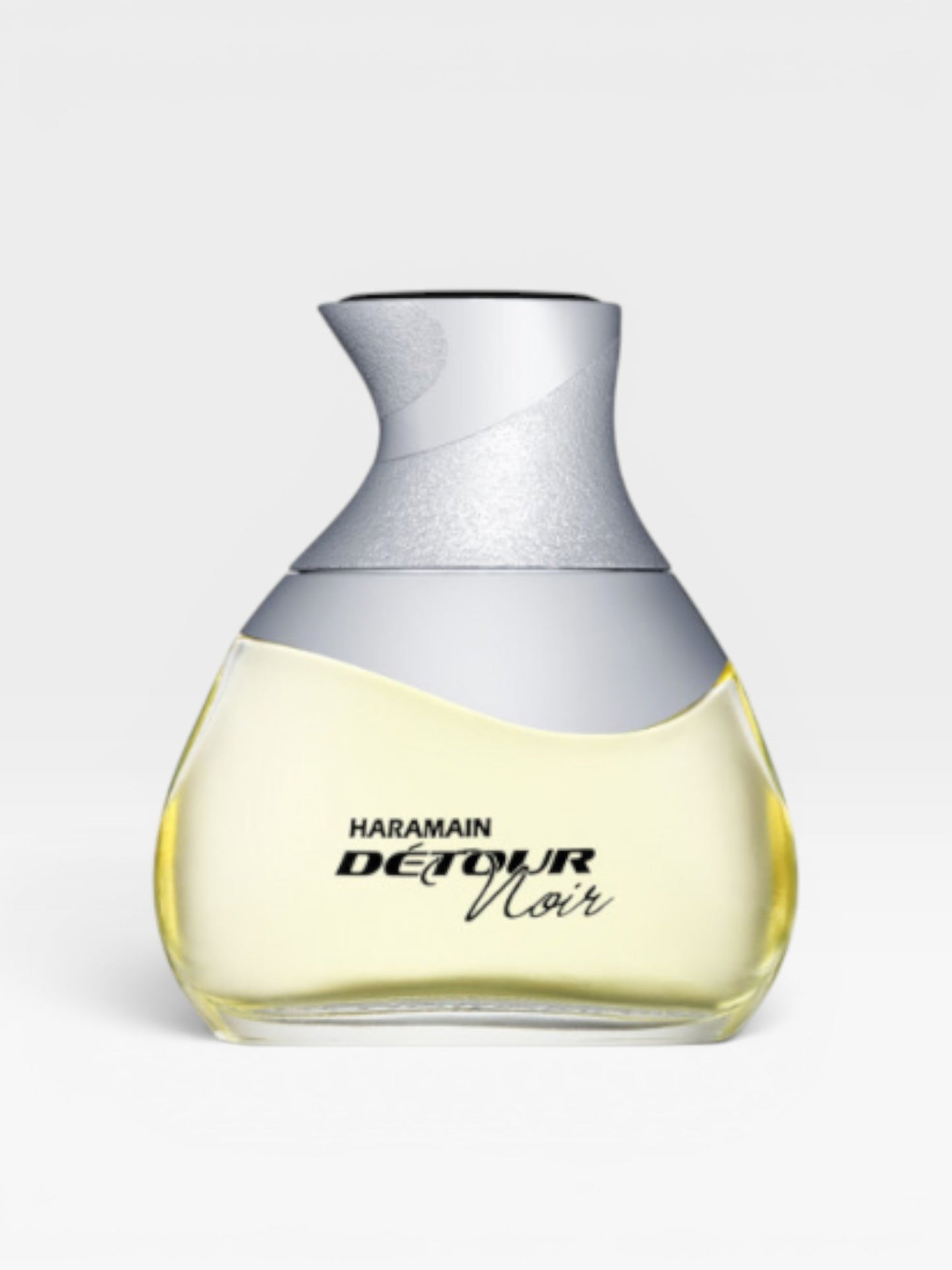 Al Haramain Détour Noir — odlewka perfum