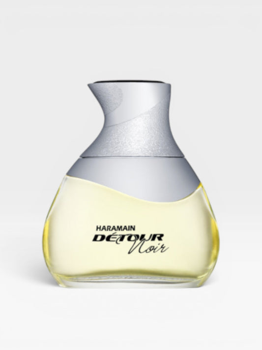Al Haramain Détour Noir — odlewka perfum