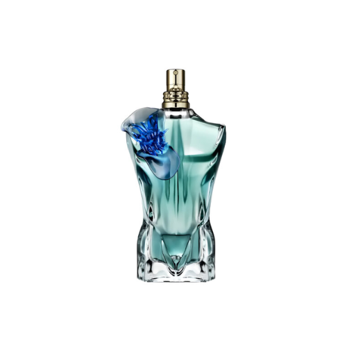 Jean Paul Gaultier Le Beau Flower Edition