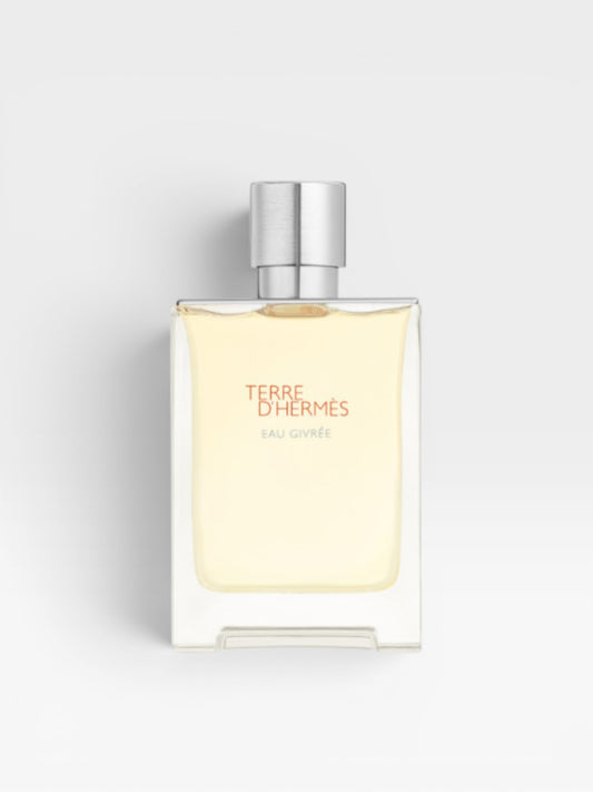 Hermès Terre d'Hermès Eau Givrée — odlewka perfum