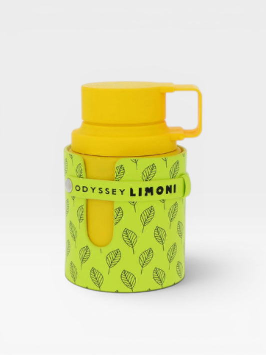 Armaf Odyssey Limoni Fresh — odlewka perfum