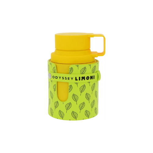 Armaf Odyssey Limoni Fresh
