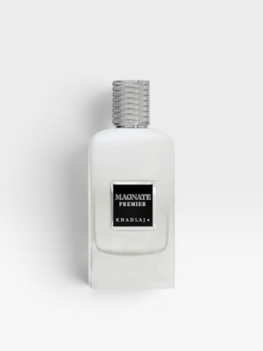 Khadlaj Magnate Premier — odlewka perfum