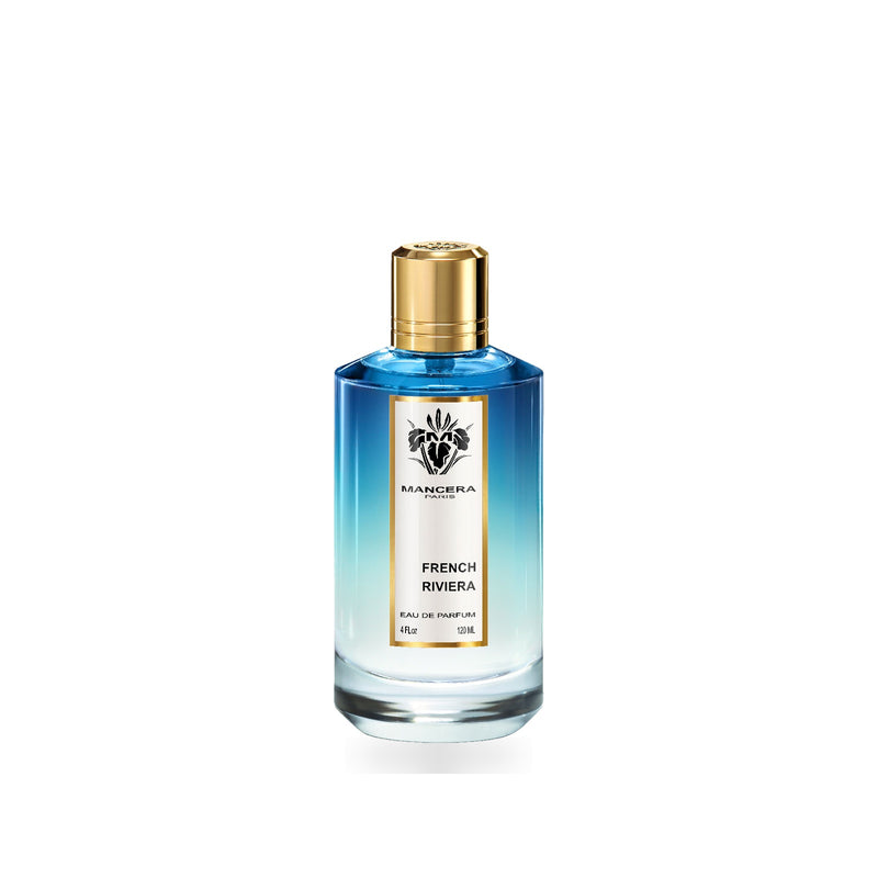 Mancera French Riviera - odlewka perfum