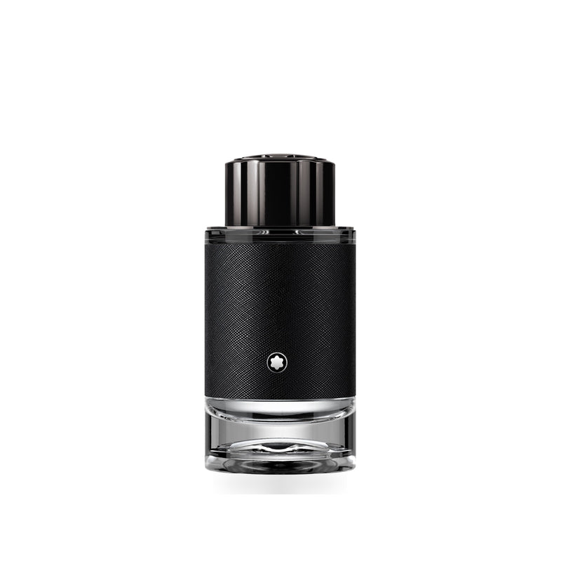 Mont Blanc Explorer - odlewka perfum