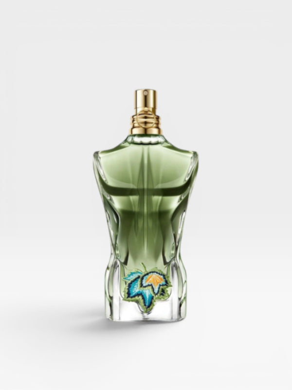 Jean Paul Gaultier Le Beau Paradise Garden — odlewka perfum
