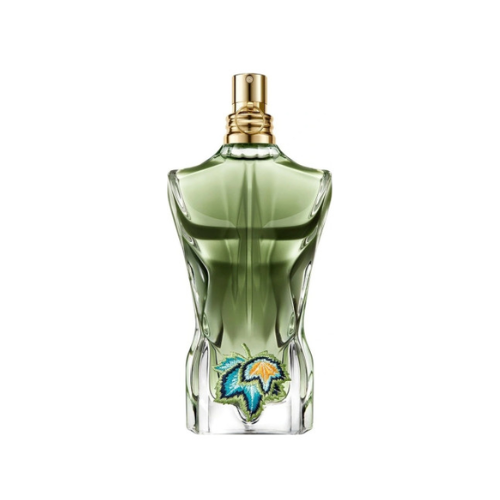 Jean Paul Gaultier Le Beau Paradise Garden