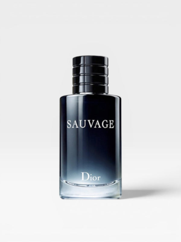 Dior Sauvage Eau de Parfum — odlewka perfum