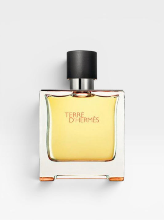 Hermès Terre d'Hermès Parfum — odlewka perfum