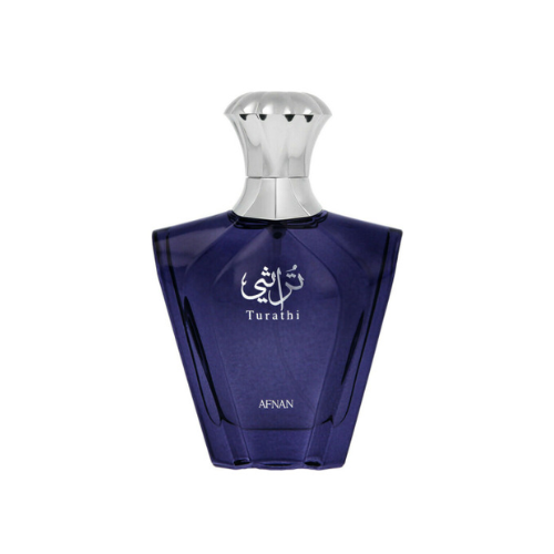 Afnan Turathi Blue