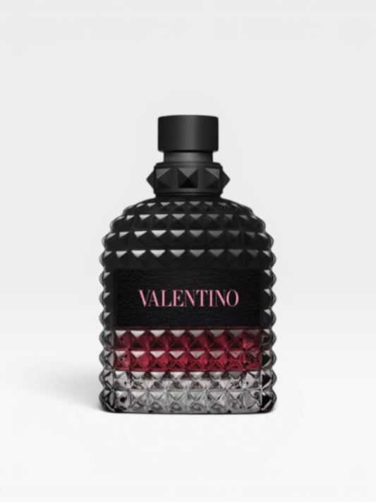 Valentino Uomo Born in Roma Intense — odlewka perfum