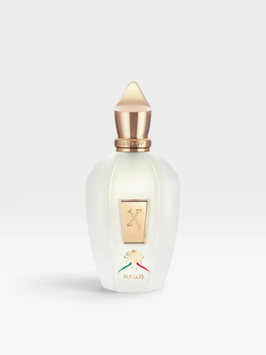 Xerjoff Naxos — odlewka perfum